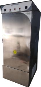 GMP Stability Chamber