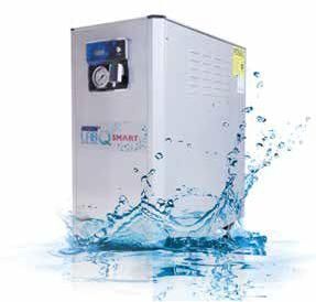 Lab Q Smart - Type II Water Purification System
