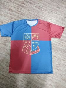 Sportswear Jersey t shirt