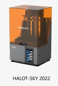 Resin 3D Printer