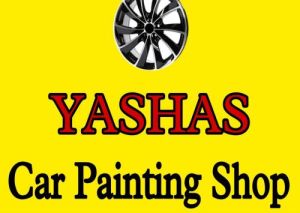 BEST CAR DENTING PAINTING SERVICE BANGLORE