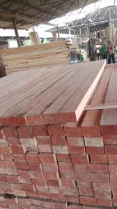 Meranti Sawn Timber