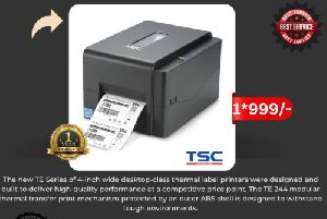 barcode label printers