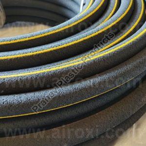 Aeration Tube Yellow Line
