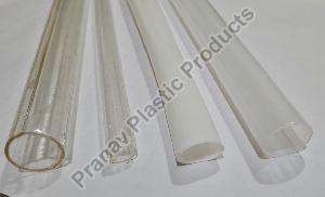 Biodegradable Plastic Tube