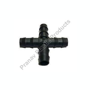 Drip Irrigation Cross Tee