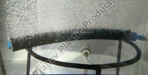 High Flow Aeration Tube