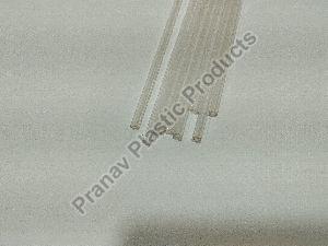 Polyethylene Terephthalate Tube