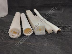 Silicone Rubber Profile