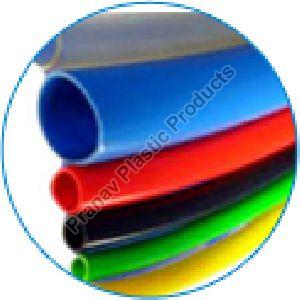 High Temperature PVC Sleeves