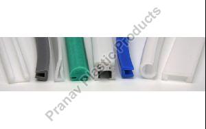 Industrial PVC Profile