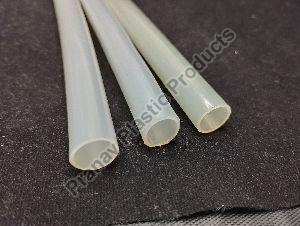 White Nylon Tube