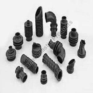 plastic moulded parts