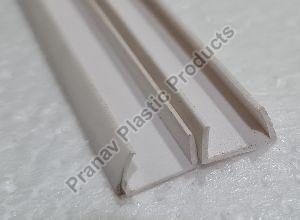 PVC U Profile