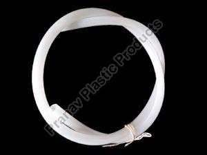 3/8 Inch White Polyethylene Tube