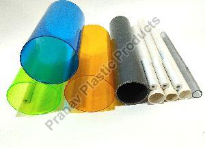 Rigid PVC Tube