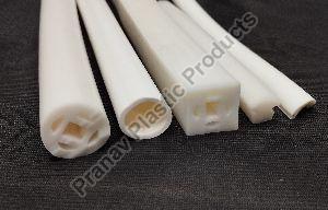 Silicone Rubber Profile