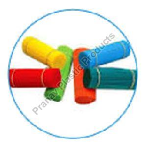 High Temperature PVC Sleeves