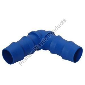 Plastic Pipe Elbow