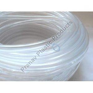 Transparent Flexible PVC Pipe