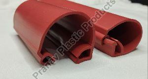 Electrical Cable Zipper Sleeve