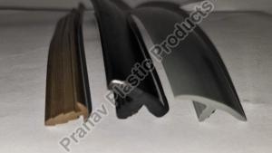 T Profile for Furniture