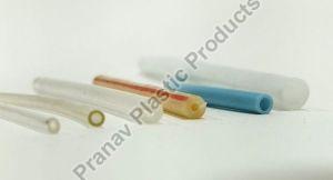 White Polyurethane Tube