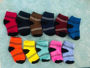 Kids Socks
