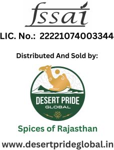 kasuri methi