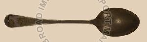 Alfred Meakins Stainless Nickel Spoon