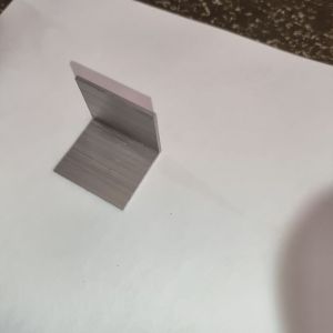 aluminum corner