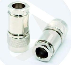 N MALE CONNECTOR FOR LMR400 CABLE