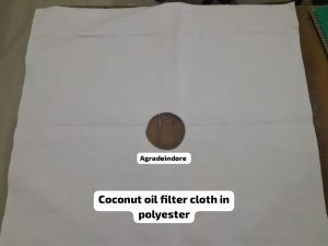 Oil Filter Cloth