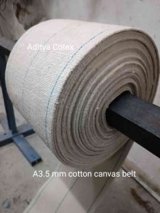 Cotton Conveyor Belt