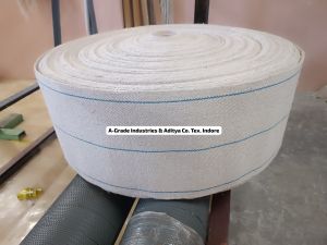 Cotton Canvas Conveyor Belt