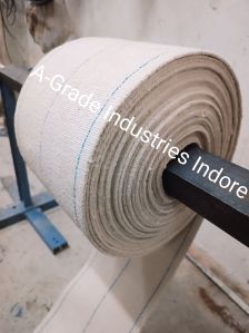 Cotton Canvas Conveyor Belt