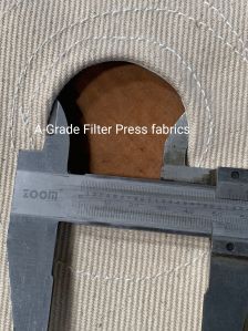 Cotton Filter Press Cloth