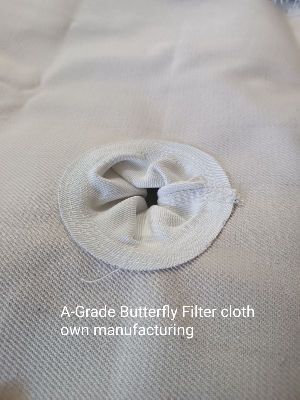 Oil Filter Cloth