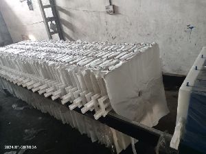 Oil Filter Cloth