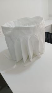 Non Woven Filter Bag