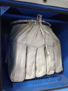 Non Woven Filter Bag