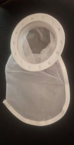 Nylon Mesh Filter Bag