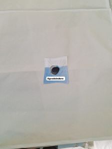 Oil Filter Cloth