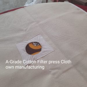 Oil Filter Cloth