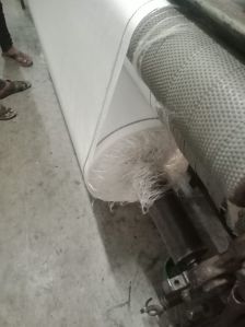Polypropylene Filter Cloth