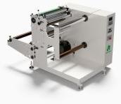 paper slitting rewinding machine