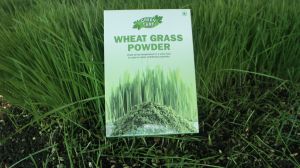 Wheat Grass Powder