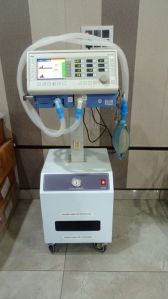 Anesthesia Ventilator