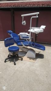 Dental Chairs