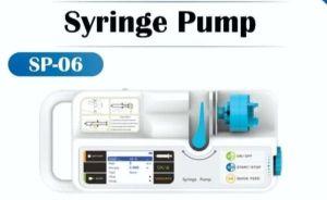 Syringe Pump